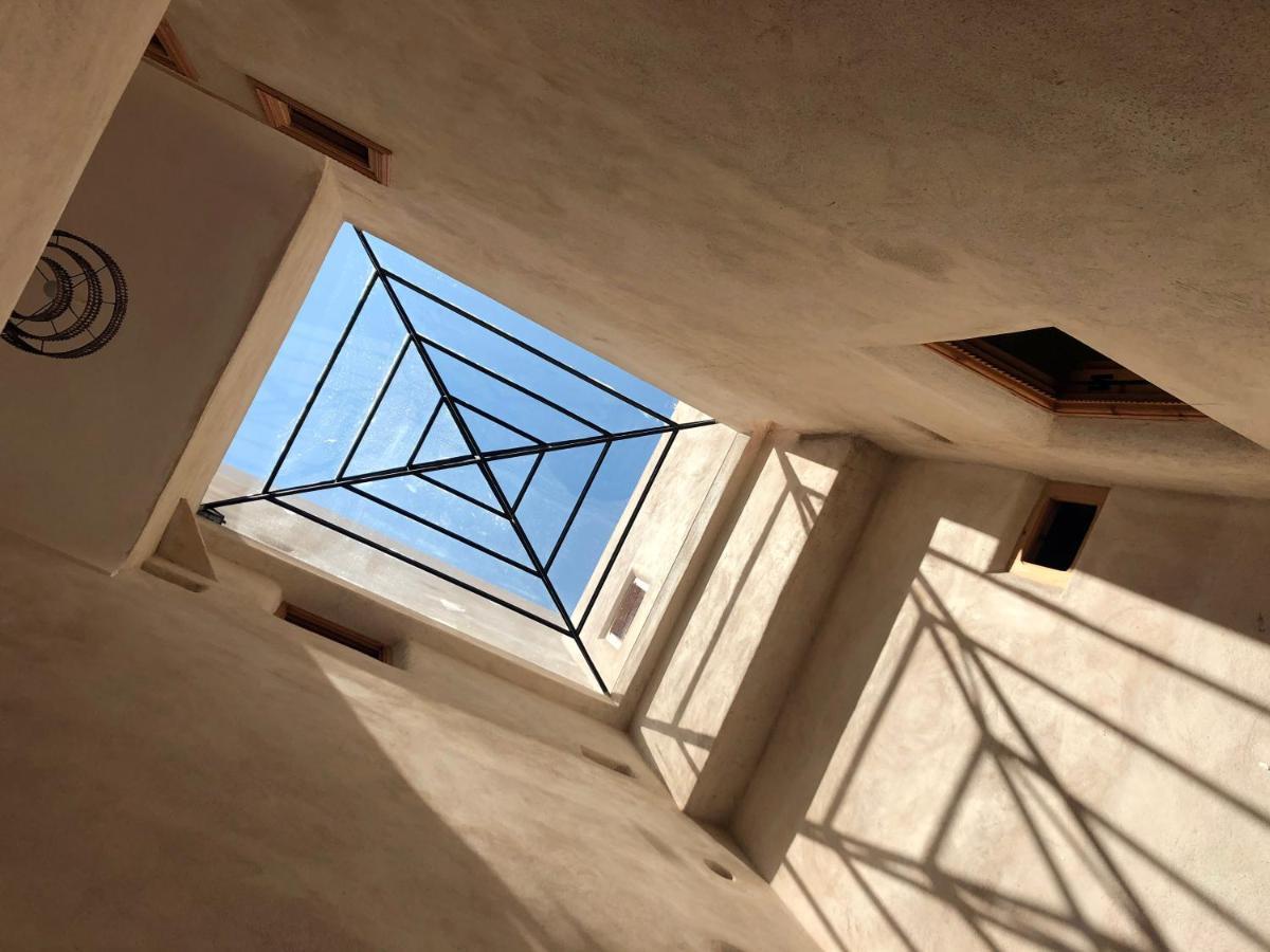 Dar Oki Hotel Marrakesh Buitenkant foto