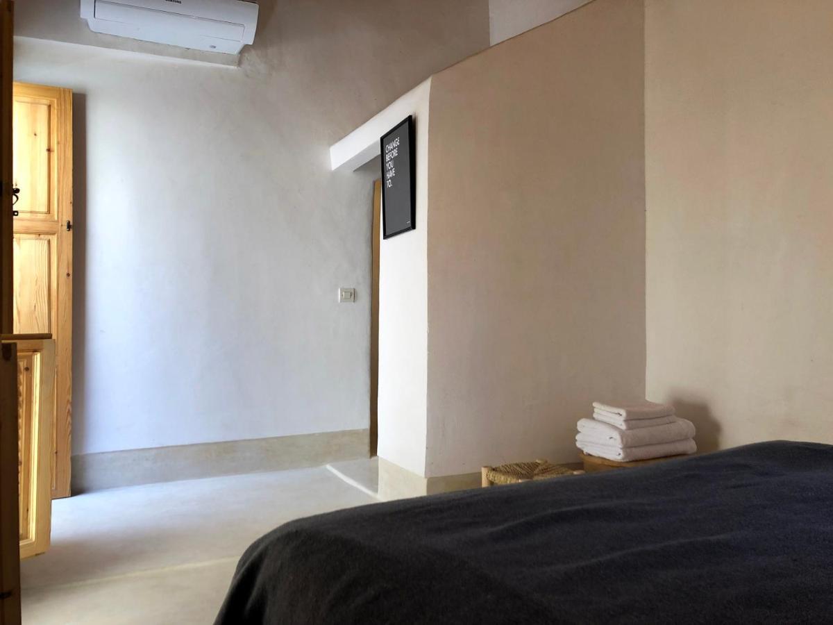 Dar Oki Hotel Marrakesh Buitenkant foto