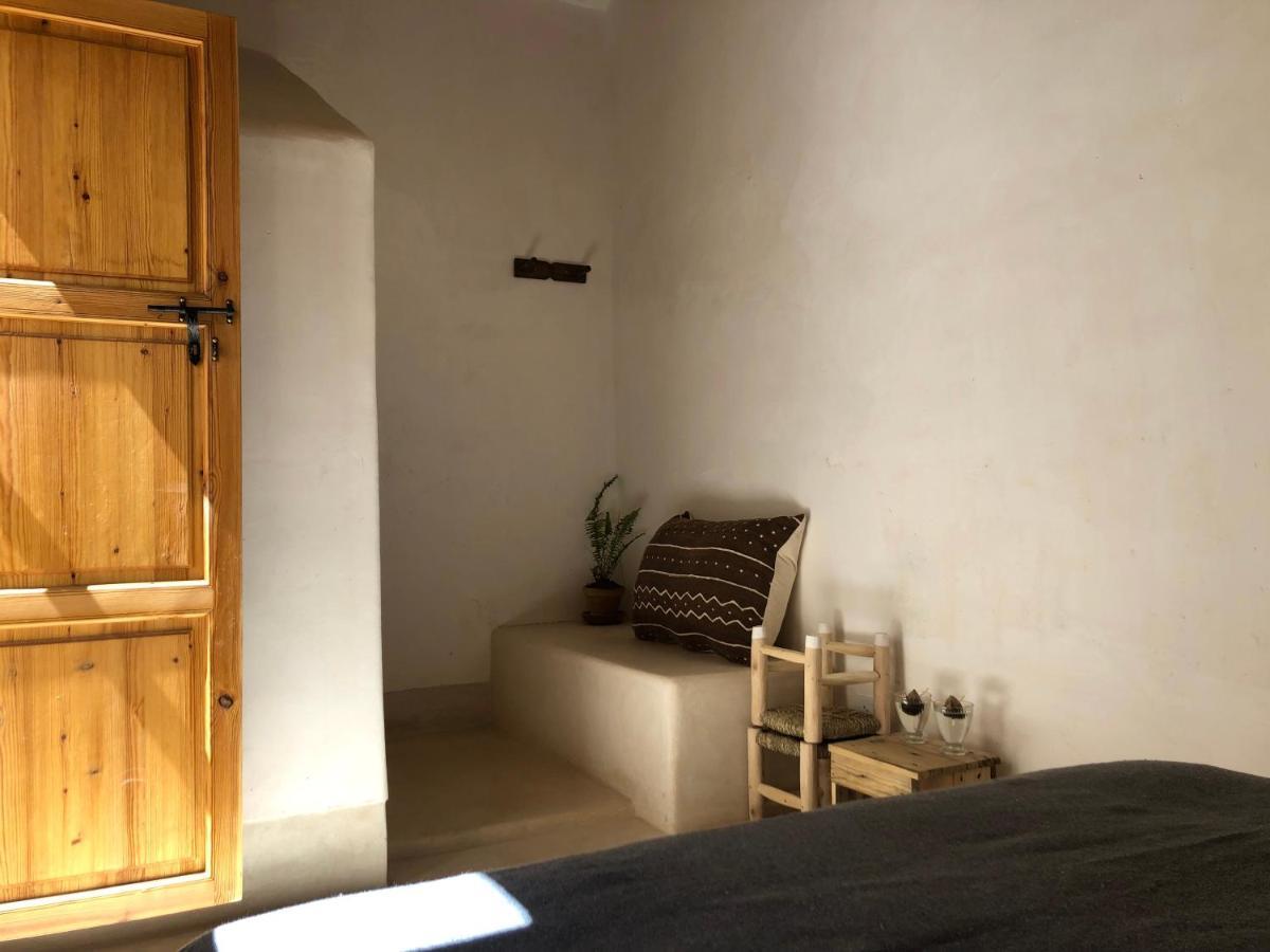 Dar Oki Hotel Marrakesh Buitenkant foto
