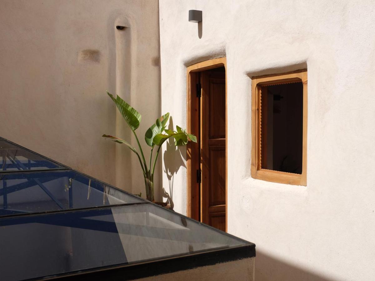 Dar Oki Hotel Marrakesh Buitenkant foto