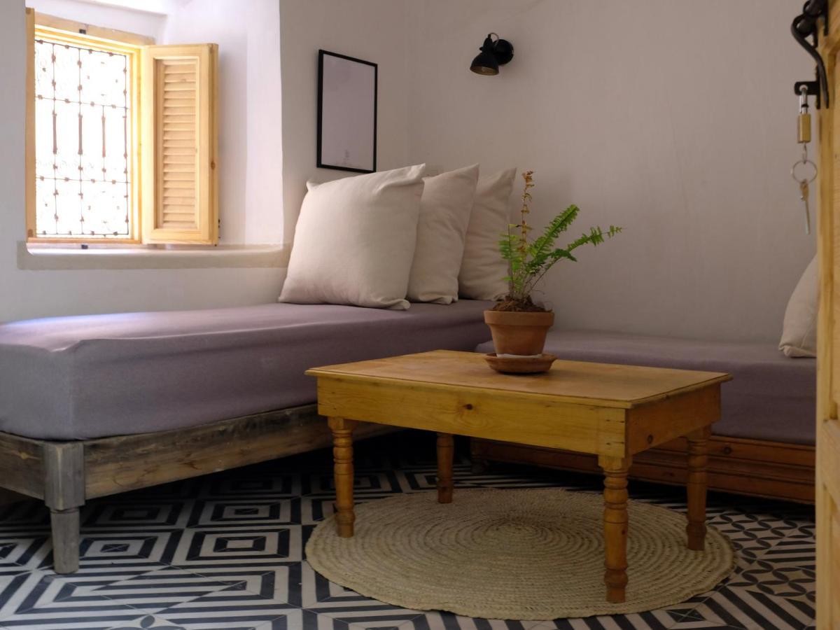 Dar Oki Hotel Marrakesh Buitenkant foto
