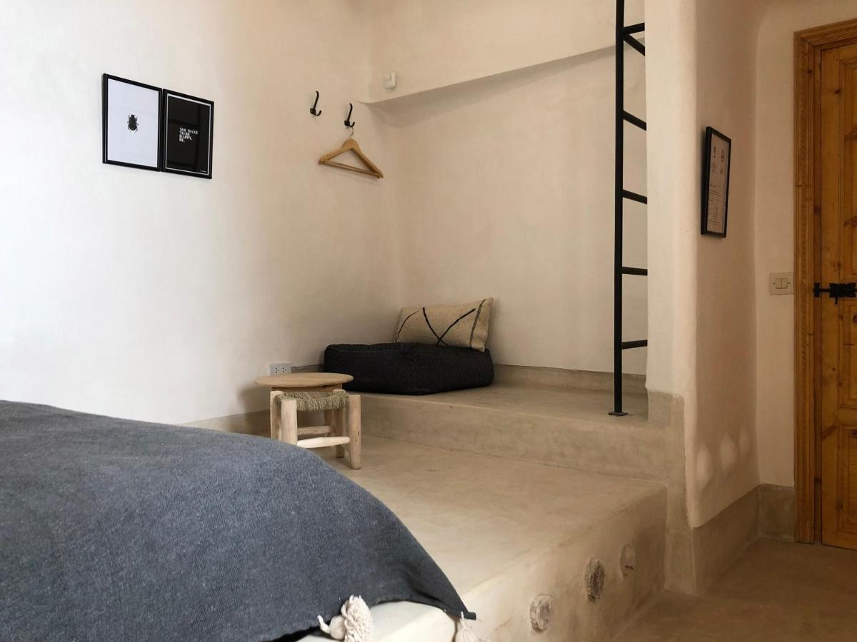 Dar Oki Hotel Marrakesh Buitenkant foto