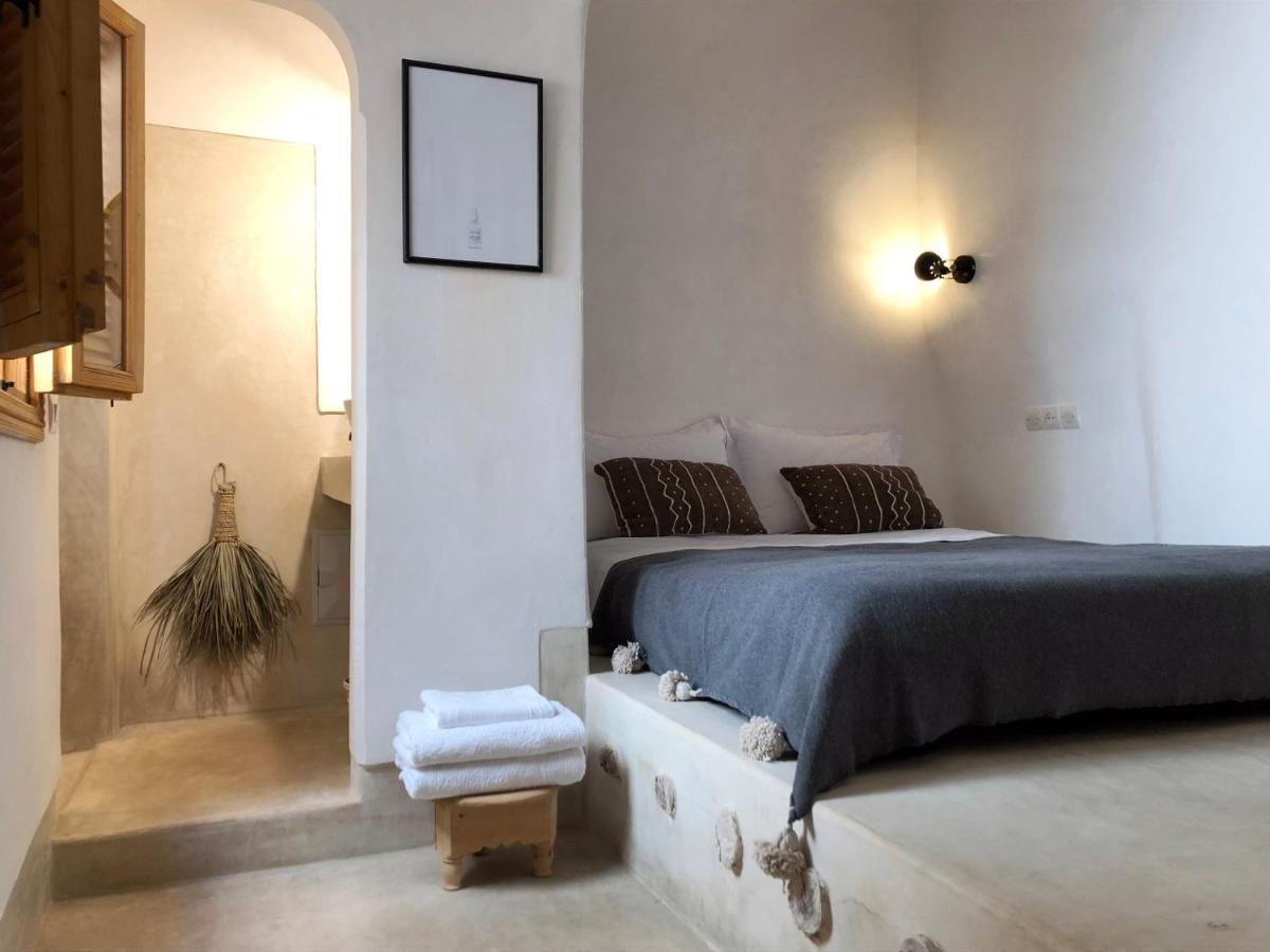 Dar Oki Hotel Marrakesh Buitenkant foto