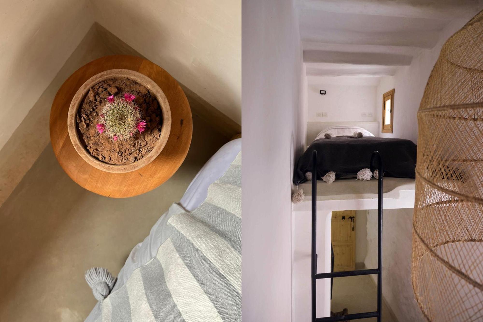 Dar Oki Hotel Marrakesh Buitenkant foto