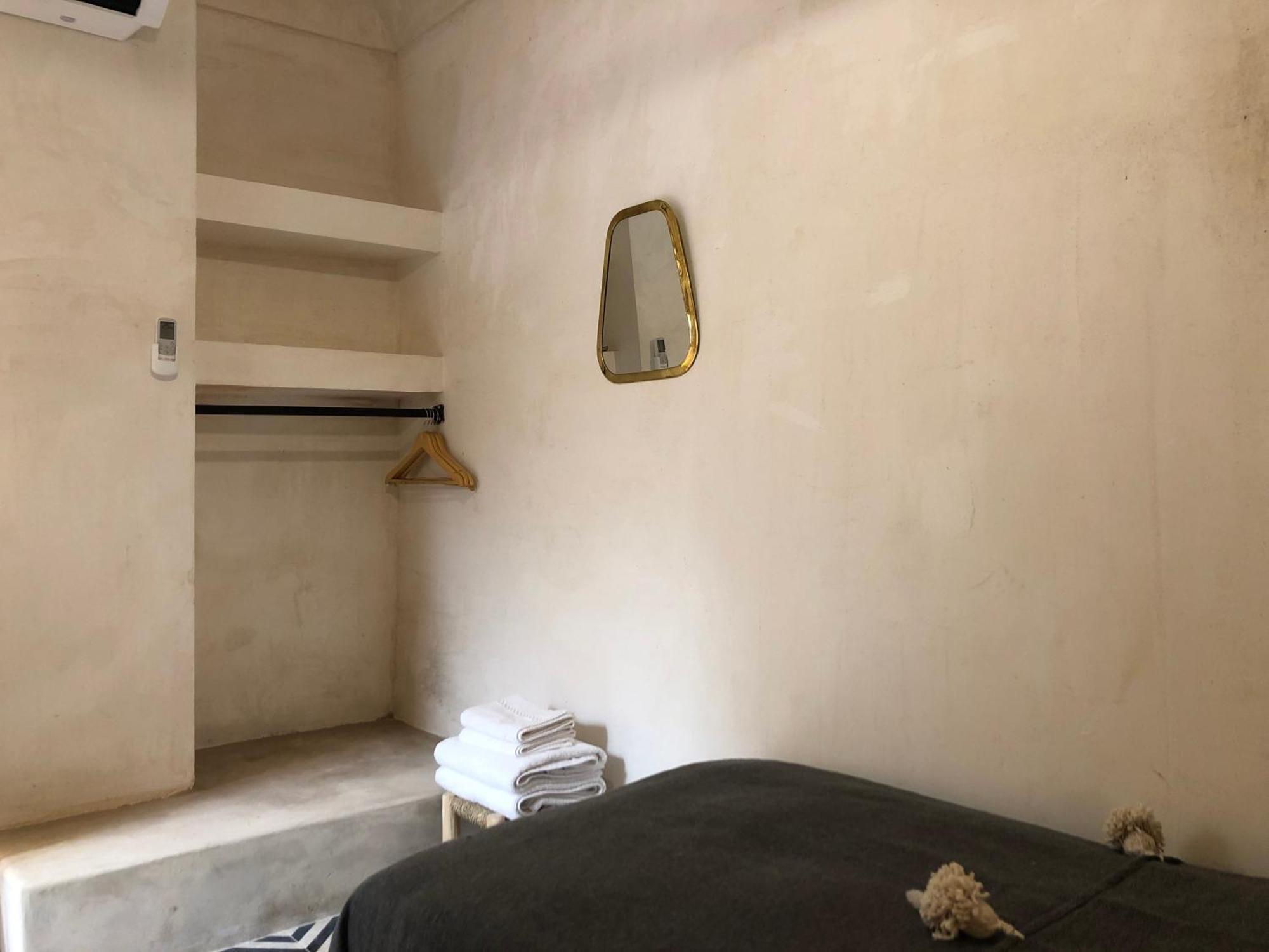 Dar Oki Hotel Marrakesh Buitenkant foto